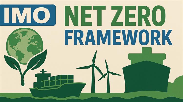 Οι ΗΠΑ Τορπιλίζουν την Υιοθέτηση Πλαισίου Net Zero από τον ΙΜΟ